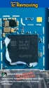 Samsung Ana Kartta Entegre Kapağı Nasıl Sökülür, How Remove the Integrated Cover Samsung Motherboard,