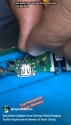 Şarj Soketi Değişimi Kısa Devreye Dikat,Charging Socket Replacement Beware of Short Circuit,