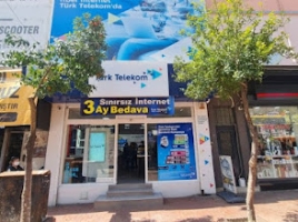 Türk Telekom Nazilli