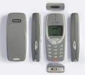 Nokia 3310 Özellikleri