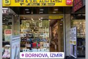 ÖZKAYA İLETİŞİM İZMİR/BORNOVA