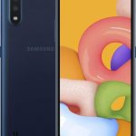 SM-A015M – Galaksi A01 Rom Güncellemesi indir