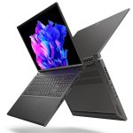 Acer’dan yeni dizüstü bilgisayarlar Performans, sürdürülebilirlik ve yapay zeka teknolojisi bir arada Acer’dan yeni dizüstü bilgisayarlar Performans, sürdürülebilirlik ve yapay zeka teknolojisi bir arada