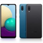 SM-A022F – Galaksi A02 Rom Güncellemesi indir