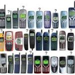 Eski Cep Telefonlarının Özellikleri Nasıldı?