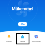 P13 Blue Max Telefonumda Belge ve Veriler Kendiliğinden Siliniyor Ne Yapmalıyım? 1_246