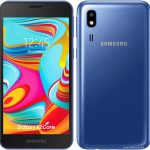 SM-A260F Samsung Galaxy A2 Core Rom Download