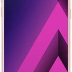 SM-A520F Samsung Galaxy A5 2017 Rom Download