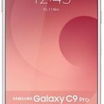 SM-C9000 Samsung Galaxy C9 Pro Rom Download