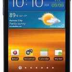 SPH-D710 Samsung Galaxy S2 Epic 4G Dokunmatik Rom Download