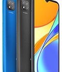 Angelica Xiaomi Redmi 9C / POCO C3 Rom Download angelica