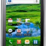 GT-I5510 Samsung Galaxy 551 Rom Download GT-I5510