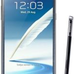 SCH-I605 Samsung Galaxy Note 2 (Verizon) Rom Download
