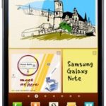 SGH-I717 Samsung Galaxy Note (AT&T) Rom Download
