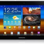 GT-P7300 Samsung Galaxy Tab 8.9 3G+WiFi Rom Download