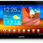 GT-P7500 Samsung Galaxy Tab 10.1 Rom Download