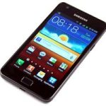 SHW-M250S Samsung Galaxy S2 (Korea) Rom Download