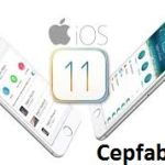 Apple iOS 11 - tanım Apple iOS 11