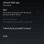 Nexus5Android4.4.2inAirplanemode