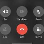 Arama Planı Arama Plani