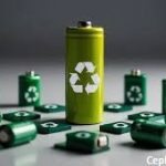 AB Pil Dayanıklılığı AB Pil