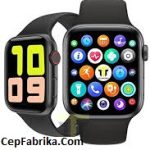 Akıllı Saat Akilli Saat