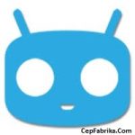 Cyanogen Mod CyanogenMod
