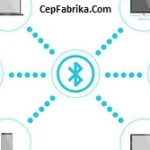 IrDA Kızılötesi Veri Birliği Kizilotesi