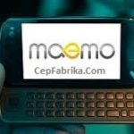 Maemo işletim sistemi Maemo isletim sistemi
