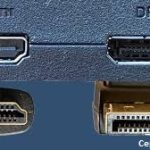 Mobil DisplayPort