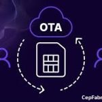 OTA Over-The-Air OTA Over