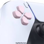 D-Pad Yön Tuş Takımı as