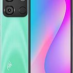 itel A60 Teknik Özellikleri