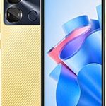 itel P40 Teknik Özellikleri