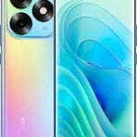 itel S23+ Teknik Özellikleri