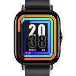 itel Akıllı Saat 1 Teknik Özellikleri