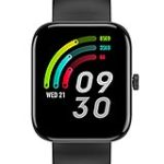 itel Smartwatch 1ES Teknik Özellikleri