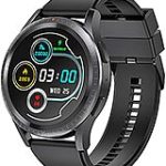 itel Smartwatch 1GS Teknik Özellikleri