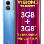 itel Vision 3 Turbo Teknik Özellikleri