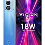 itel Vision 3 Teknik Özellikleri