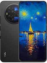 TCL NxtPaper 60 Ultra 5G Teknik Özellikleri