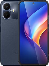 TCL K70 Power Teknik Özellikleri