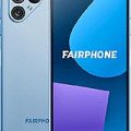 Fairphone 5 Teknik Özellikleri