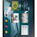 Jolla Tablet Teknik Özellikleri