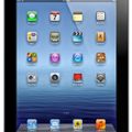 Apple iPad 4 Wi-Fi + Cellular Teknik Özellikleri
