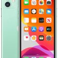 Apple iPhone 11 Teknik Özellikleri