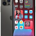 Apple iPhone 12 Pro Teknik Özellikleri