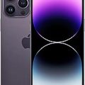 Apple iPhone 14 Pro Max Teknik Özellikleri