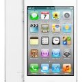 Apple iPhone 4s Teknik Özellikleri