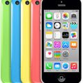 Apple iPhone 5c Teknik Özellikleri